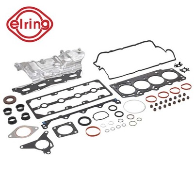VRS GASKET SET FOR GASKET SET ALFA 940A2.000 940C2.000 GIULIETTA ONLY 944.220