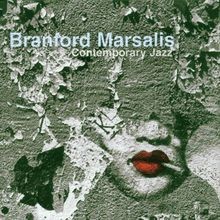 Contemporary Jazz von Marsalis Quartet,Branford, Marsalis,... | CD | Zustand gut