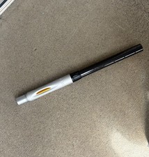 Dust White Freak Barrel With Carbon Tip Dust White Freak Barrel With Carbon Tip