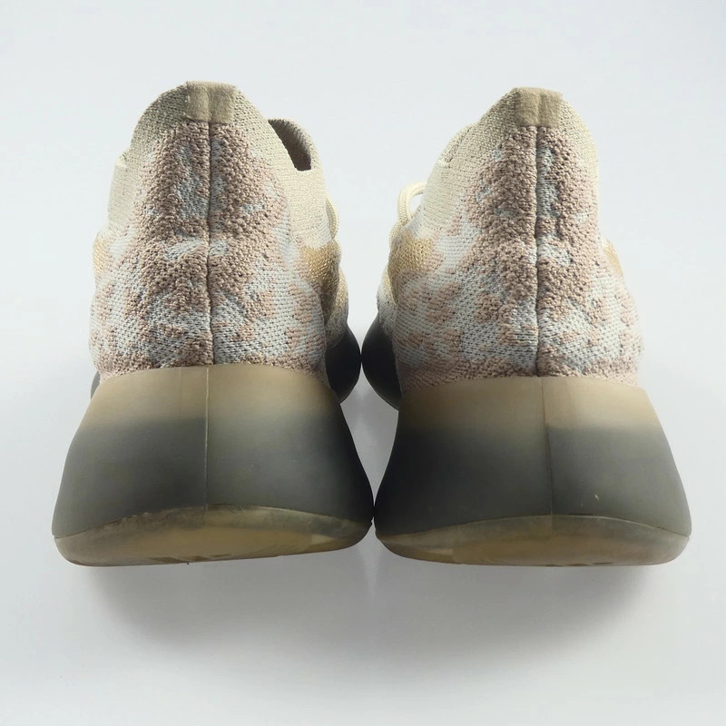 ADIDAS YEEZY BOOST 380 FZ1269 Gray 27cm thumbnail 3