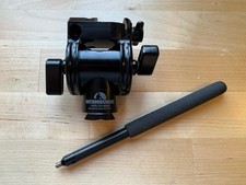 Outdoorsmans Pan Head, Tripod Head