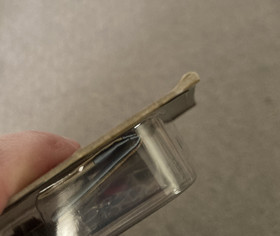 LEGO Ninjago 853544 Tournament Zane, Samurai-X, Sky Pirates Battle Pack Minfigs