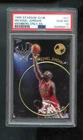 1996-97 Topps Stadium Club Members Only 55 #41 Michael Jordan PSA 10 Graded Card