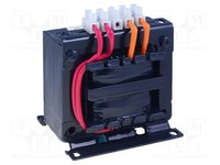 Breve Tufvassons 16224-9981 Transformator