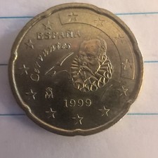 pièce Brésil 1999