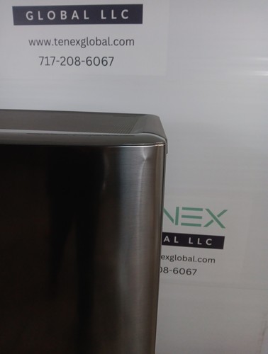 LG LRONC0605V 20.63 in. W. 6 cu. ft. Single Door Top Freezer Refrigerator - Picture 2 of 13