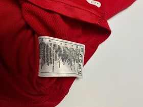 Vintage Nike Arsenal 2000/02 Home Rare Football Shirts Jersey Dreamcast soccer