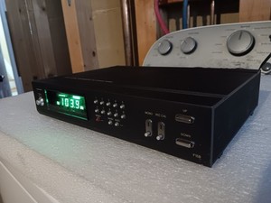 Integrato Audio Toshiba 10 Pezzi Amplificatore Audio TA7222AP Toshiba - 5,8W, Chip Di Potenza Per Circuiti Audio Integrato TA7222AP Toshiba