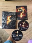 Resident Evil 5 Steelbook PlayStation 3. PS3. Horror. Free Shipping