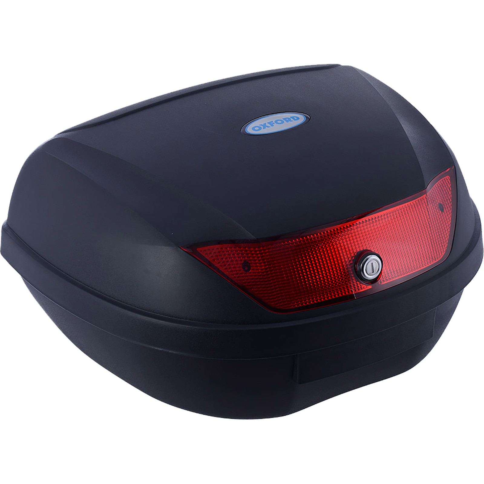 Fits OXFORD OL209-OX Top-box Top Box  (52L) colour black Journey and  ⭐UK Stock⭐ - Image 3