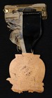 1935 Knights Templar - Winchester, KY Daniel Boone Medal Fob - Grand Commandery — photo 3