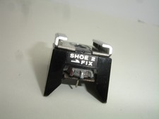 Olympus TTL Accessory Flash Shoe 2 FIX for OM-2 OM2 03