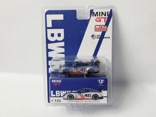 MINI GT 132 LB Works Nissan GT-R Infinite Motorsport CHASE New Very Nice!!! TN44