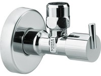 "Schell Eckventil Pint 1/2\", Chrom"