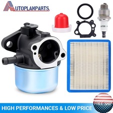 Carburetor Carb For Briggs  Stratton 799868 799872 790821 5.5hp 6.5hp 6.75hp US