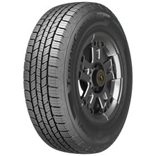 4 New Continental Terraincontact Ht - Lt265x70r17 Tires 2657017 265 70 17