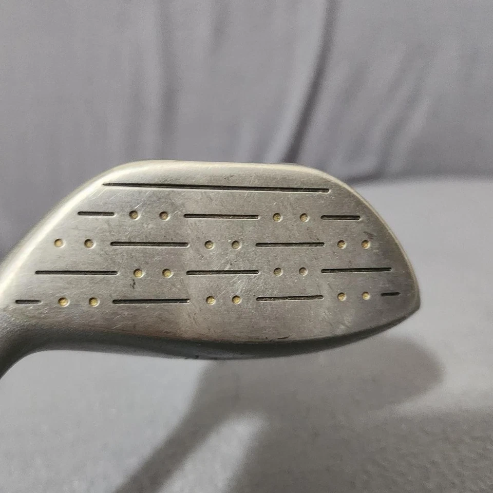 KING COBRA #9 MADERA 26* R FLEX CON AGARRE MEDIANO Foto 4 de 4