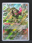 Carte Pokémon Félicanis 074/064 EV6.5 Fâble Nébuleuse SFA