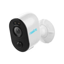 REOLINK 4MP SMART WIRELESS CAMERA WITH MOTION SPOTLIGHT