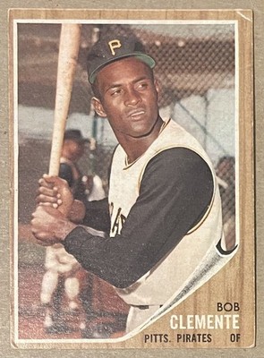 1962 TOPPS BASEBALL CARDS, PICK A CARD.