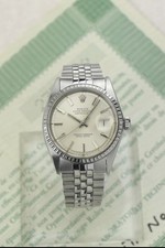 Rolex Datejust 1603 w/box and papers