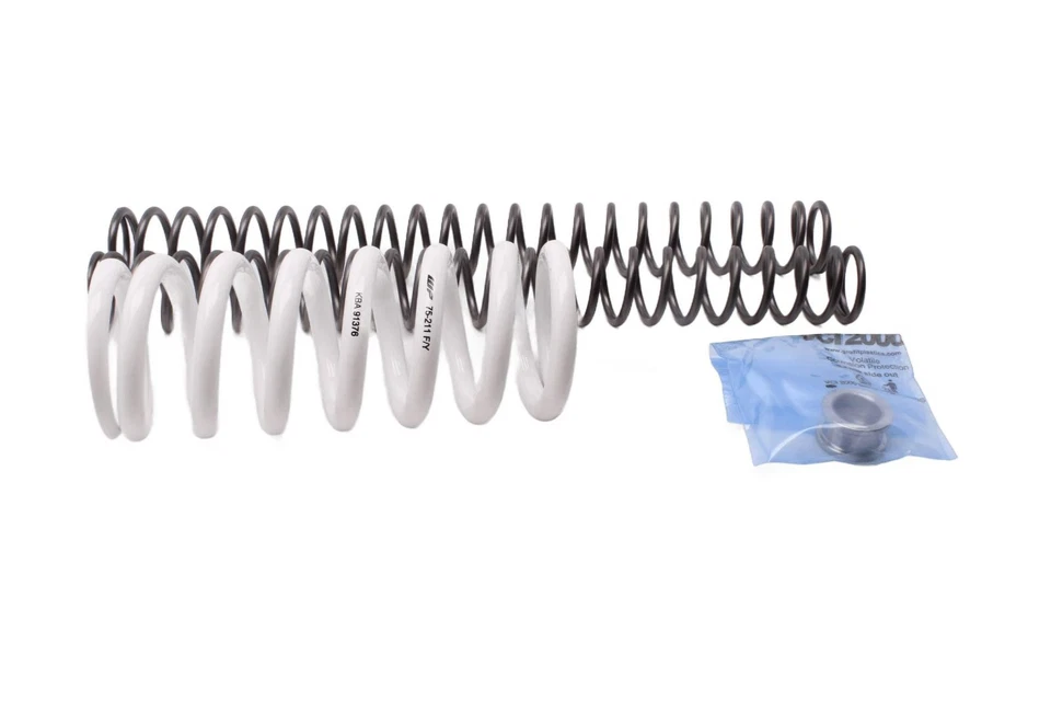 Kit De Ressorts Abaissement Suspension KTM SMC 690 RA 24-24 - Photo 1/4