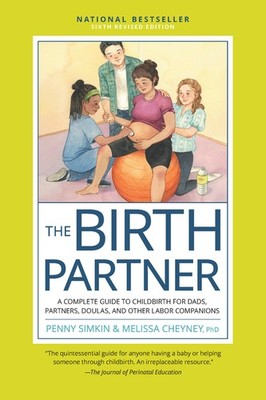 The Birth Partner, 6Th Revised Edition: A Complete Guide To ...