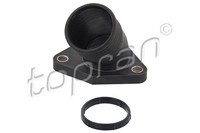 Topran 302 720 Sensor, KüHlmitteltemperatur FüR Ford