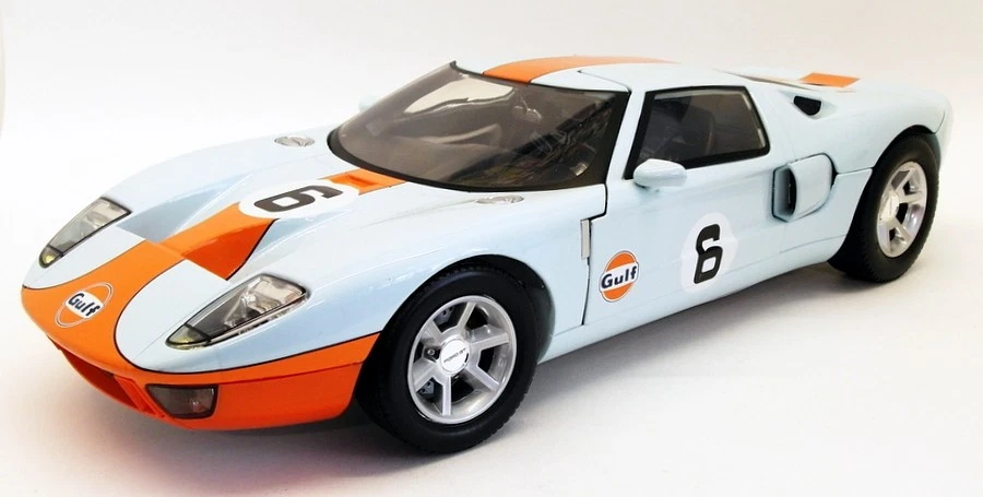 MOTORMAX 1:12 Ford Diecast & Toy Vehicles for sale - eBay
