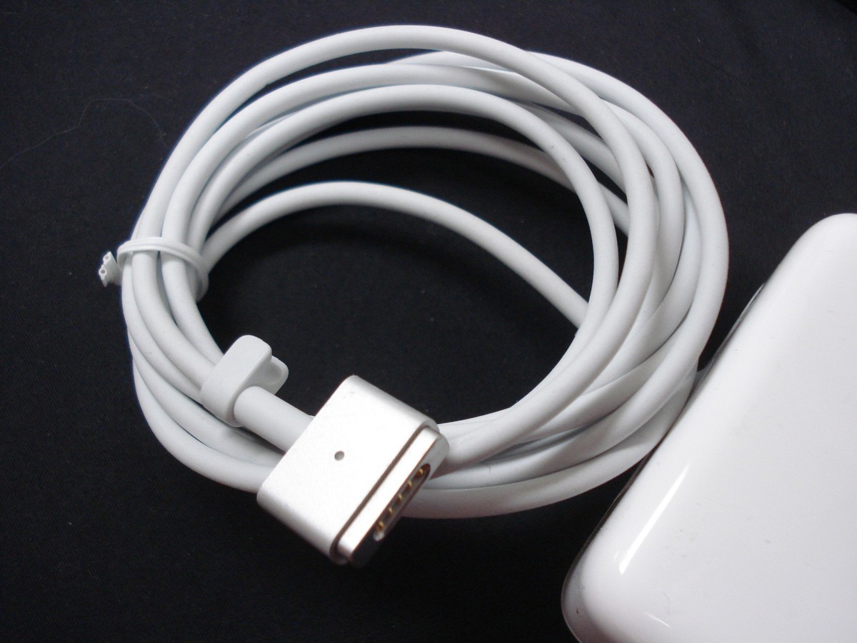 Original OEM 45W Magsafe 2 Charger for APPLE MacBook Air 13