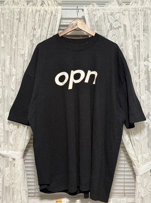 Online Ceramics / Oneohtrix Point Never OPN 2023 Again Tour T