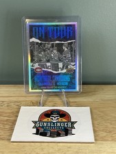 Nick Suzuki,Cole Caufield #OT-1 | 24-25 Upper Deck Series 2 - On Tour Canadiens