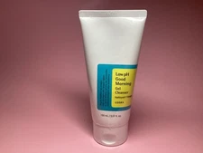 Corsx Low PH Good Morning Gel Cleanser 150mL