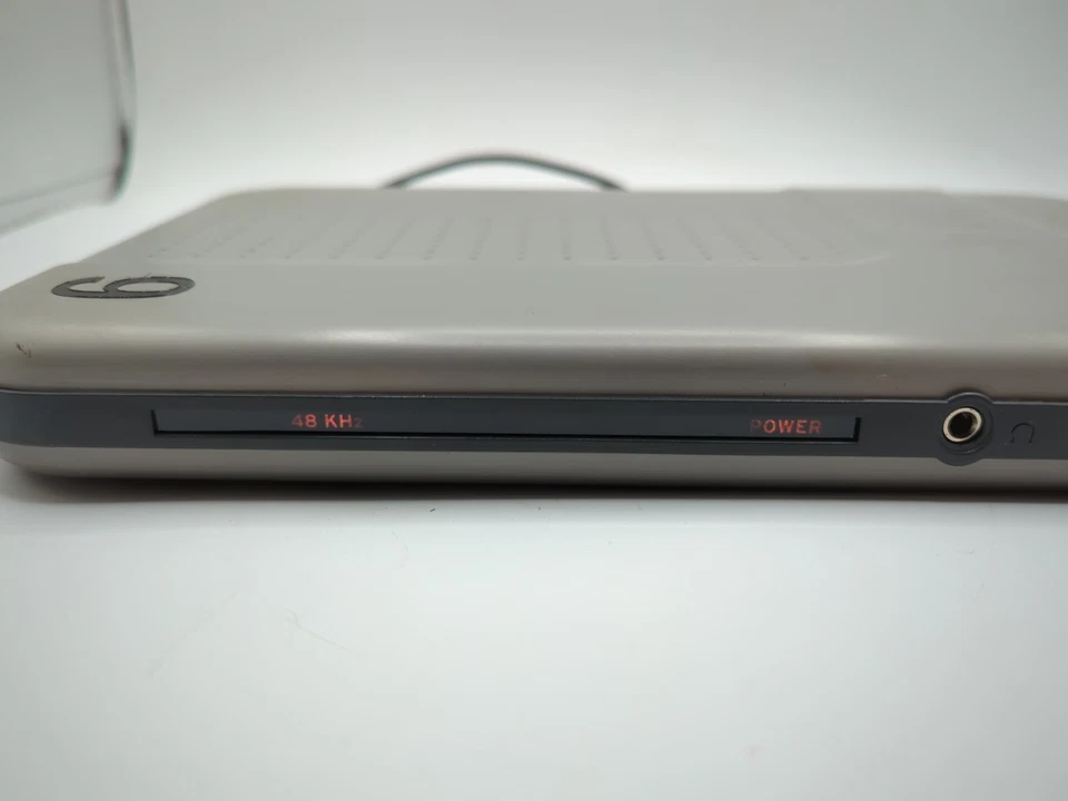 Avid Xpress Pro Video Editing + Mojo Hardware CD New - Used Accessories - Image 2 of 4