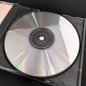 Sega After Armageddon Gaiden Mega Cd Software Kq857