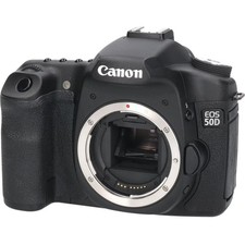 Canon EOS50D