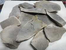 Large Premium Flint Flakes ($5.00 LB)