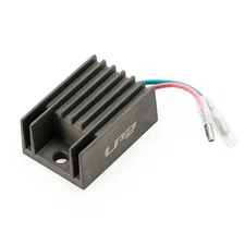 🏍️Voltage Rectifier Regulator For Honda 1986 ATC250R ATC200X A - 31410-HA2-670