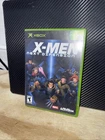 X-Men: Next Dimension Microsoft Xbox Complete with Manual & Reg Card - Tested