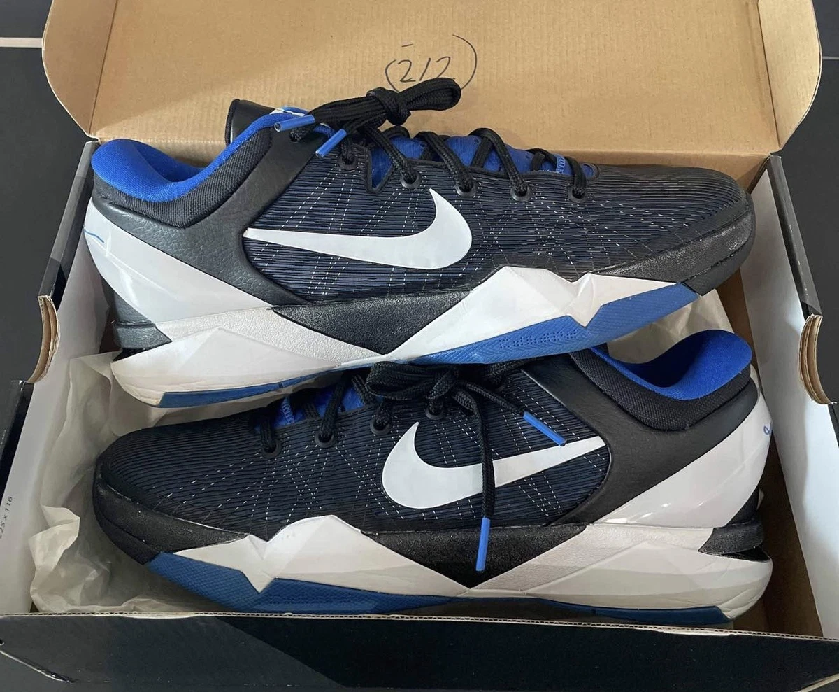 Nike Zoom Kobe 1 Black Mamba for Sale | Authenticity Guaranteed | eBay