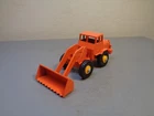 MATCHBOX LESNEY No 69B VINTAGE HATRA TRACTOR SHOVEL MINT CONDITION