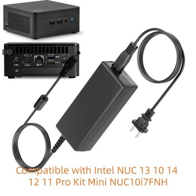 Adapter for Intel NUC 13 10 14 12 11 Pro Kit Mini NUC10i7FNH