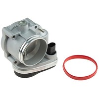 NTY Drosselklappenstutzen FüR BMW Z4 Roadster E85 3.0I 3Er Coupe E46 330 Ci E83