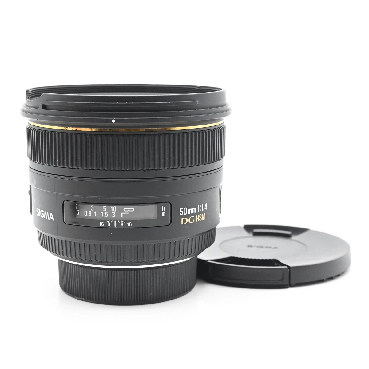 ZOOM Trans-standard NIKON AI-S Lens Nikkor 35-135mm f/3,5-4,5 + Filtre UV Jessop