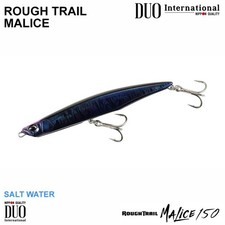 DUO ROUGH TRAIL MALICE 150 - Fishing Lure made in Japan
