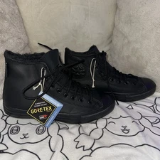 Converse Chuck Taylor AS Winter GORE-TEX Sneaker Boot, 165935C 7 men 9 women