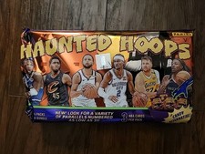 2024-25 Panini Haunted Hoops Basketball Checklist Guide in-content 14