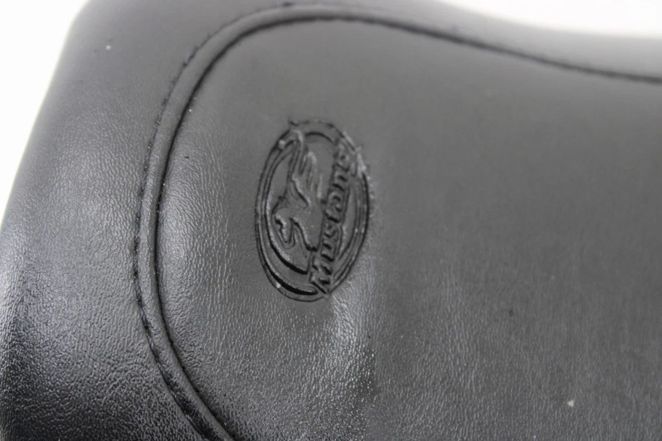 Harley-Davidson Street Glide Mustang 2006-2007 asiento individual Foto 2 de 4