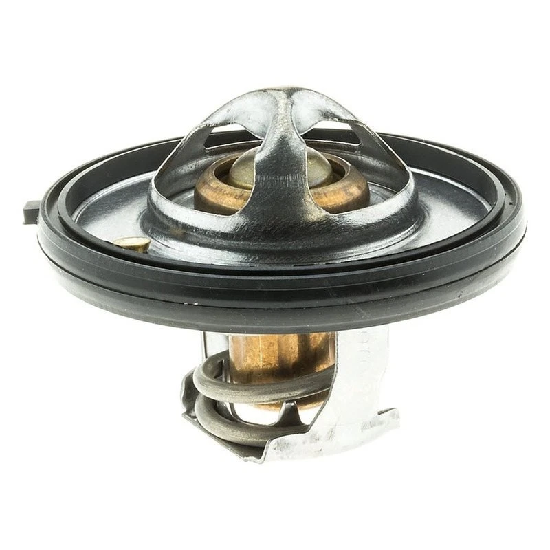 For Ram 1500 2011-2013 MotoRad Engine Coolant Thermostat w Seal Foto 2 de 4