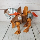 Stridor He-Man Battle Horse Masters of the Universe MOTU War Vintage 1983